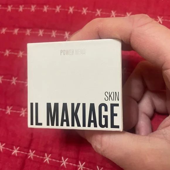 IL MAKIAGE Power Redo Skin Brand New in Box - Picture 4 of 7